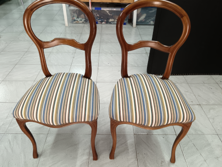 Trabajo de tapicería