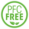 Logo PFC FREE